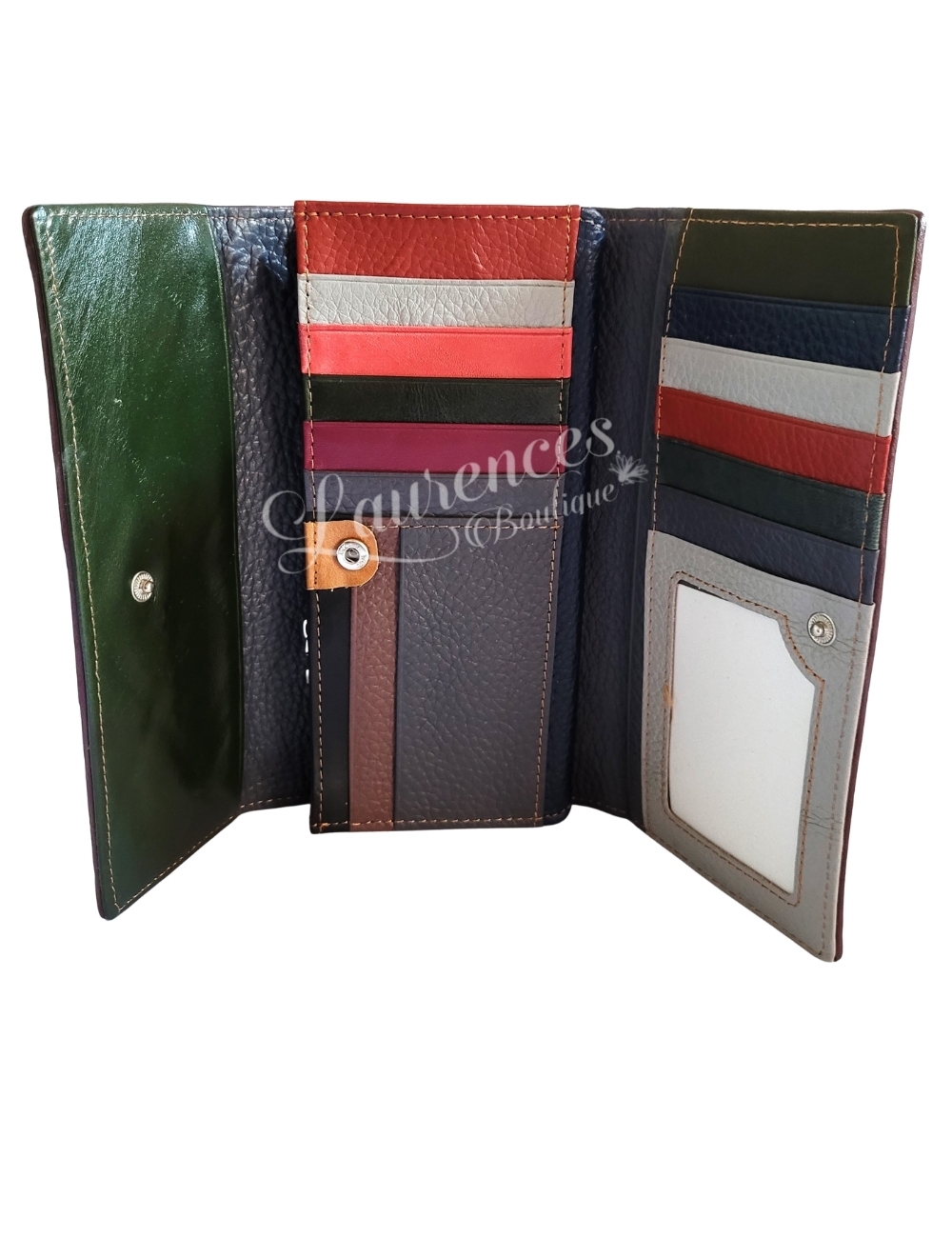 Billetera Colors modelo 3
