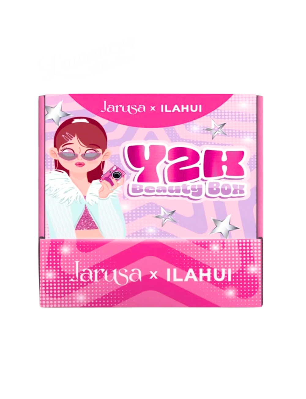 Y2K Beauty Box - Jarusa x Ilahui