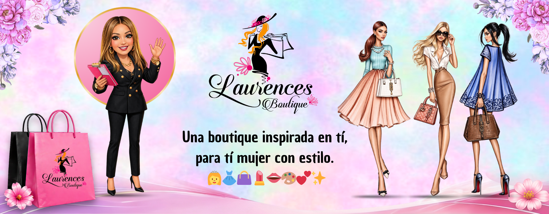 Laurences Boutique